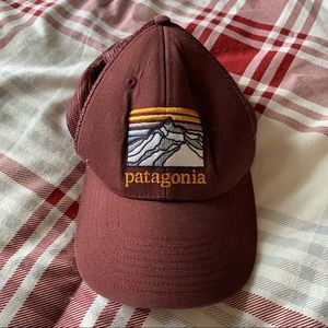 Patagonia Trucker Hat